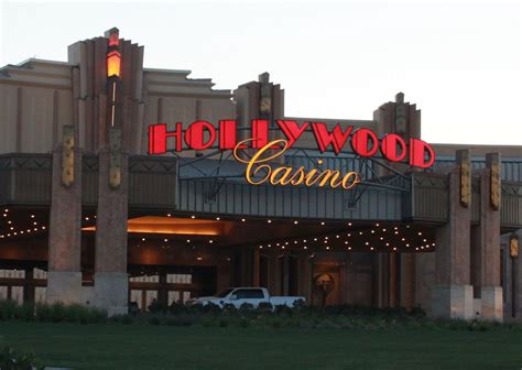 Hollywood casino em toledo ohio emprego